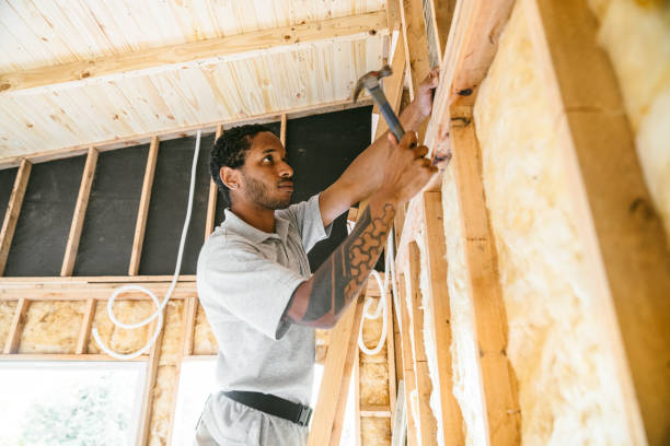 Trusted Red Springs, NC Insulation Experts