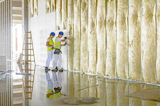 Reflective Insulation in Red Springs, NC